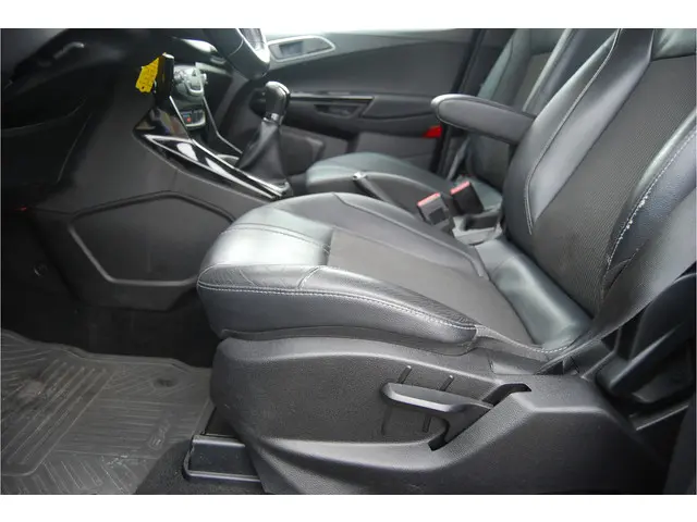 Ford B-MAX 1.0 EcoBoost Titanium 2013 Benzine 13