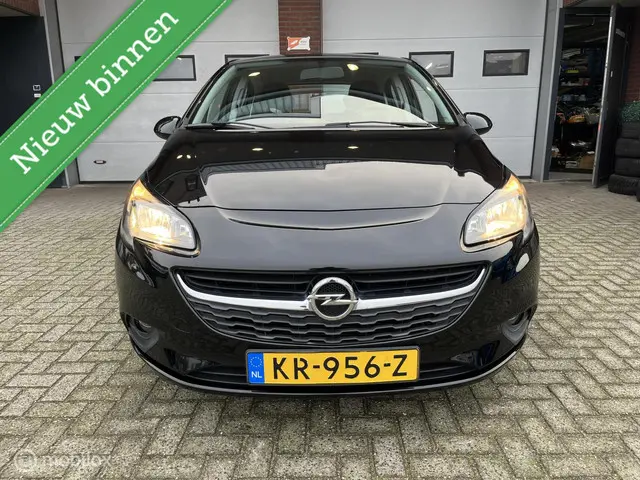 Opel Corsa 2
