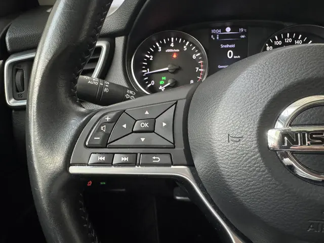 Nissan QASHQAI 1.2 Tekna 2018 Benzine 26