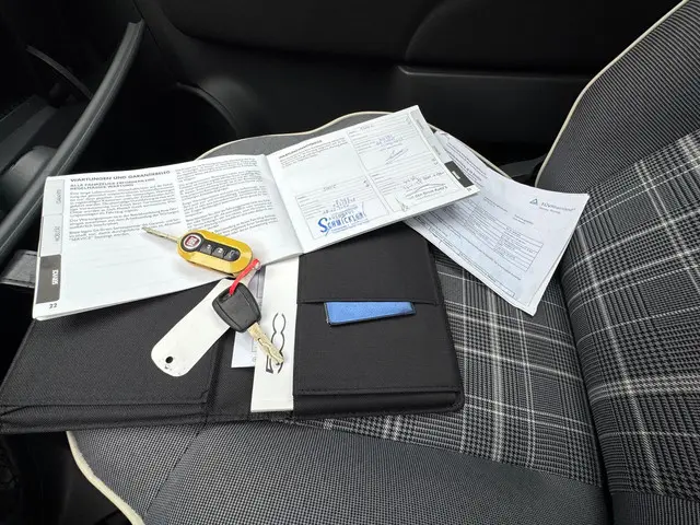 Fiat 500C 1.2 Popstar Cabriotop / 45.000 KM! 2016 Benzine 20