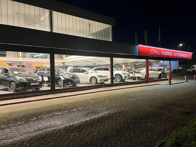 Opel Crossland X 1.2 Turbo Innovation 2019 Benzine 36