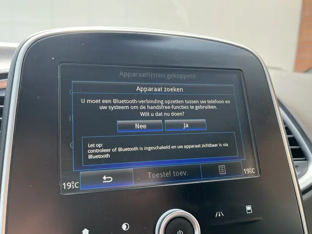 Renault Grand Scénic TCe 116 Zen 2017 Benzine 15