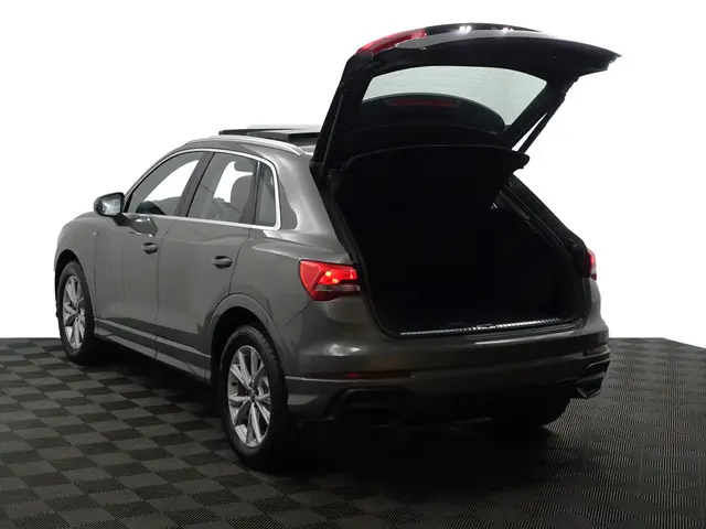 Audi Q3 35 TFSI S Line Aut- 2019 Benzine 32