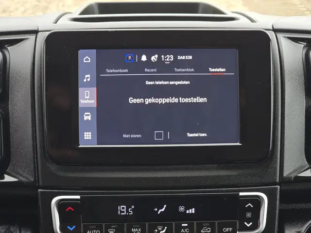 Fiat Ducato 2.2 MultiJet L2 H2 3.5t 2023 Diesel 30