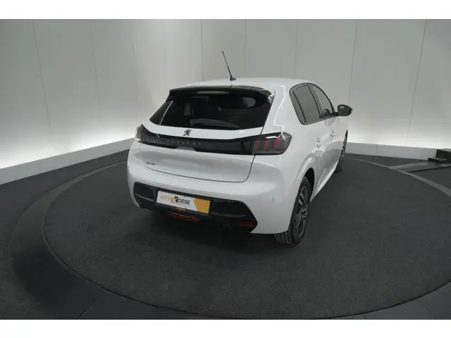 Peugeot 208 PureTech 100 Allure Pack 2023 Benzine 59