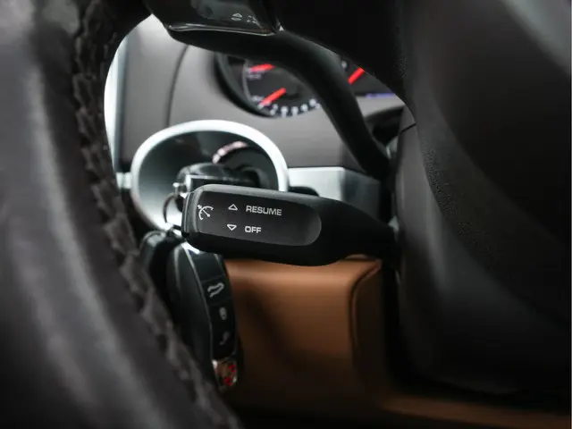 Porsche Cayenne 4.2 D S 2013 Diesel 18