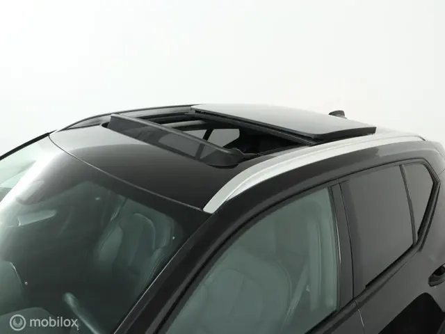 Volvo XC40 2.0 T5 AWD Momentum 2018 Benzine 10