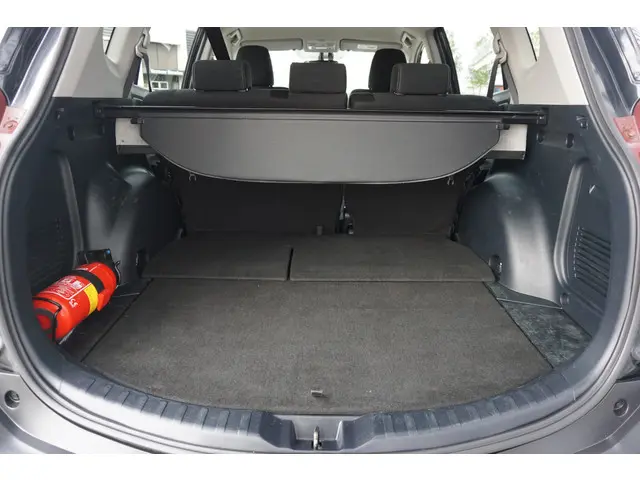 Toyota RAV4 2.0 Dynamic 4WD 2015 Benzine 26
