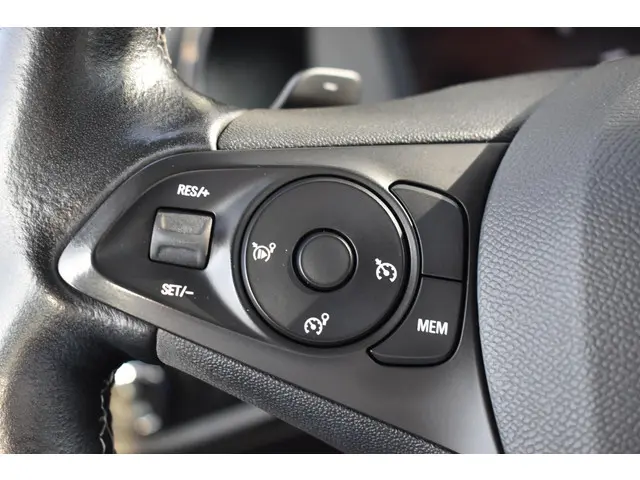 Opel Corsa 1.2 Elegance 2020 Benzine 14