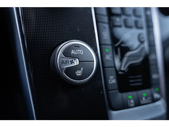 Volvo V40 T3 Automaat Inscription 2018 Benzine 35