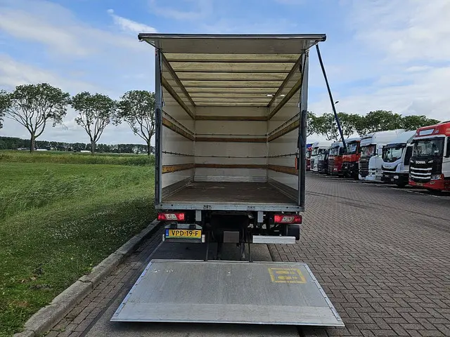 Ford Transit 2.0 2019 Diesel 10