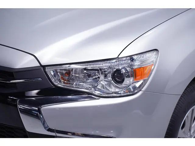 Mitsubishi ASX 1.6 Cleartec Intense 2019 Benzine 13