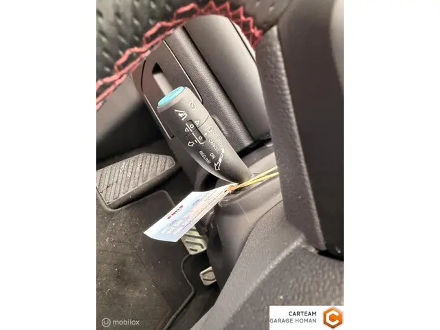 MG EHS 1.5 TGDI Luxury 2023 Hybride Benzine 14