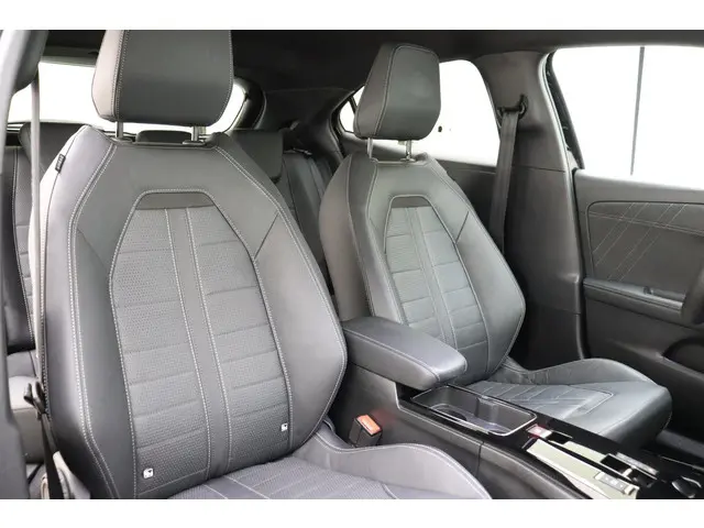 Opel Mokka 1.2 Turbo Ultimate Automaat 2021 Benzine 7