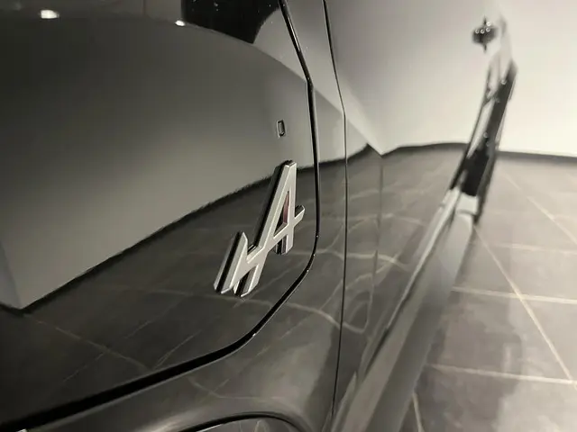 Alpine A290 GT Premium 52 kWh 2025 Elektrisch 23