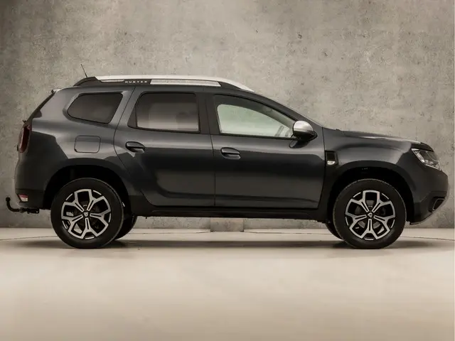 Dacia Duster 1.2 TCe Prestige Sport 2018 Benzine 4