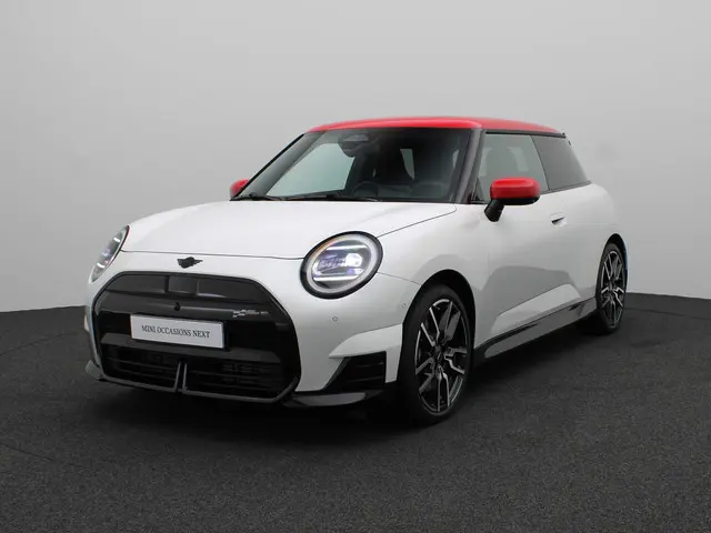 MINI 3-Deurs Cooper E John Cooper Works 2024 Elektrisch 25