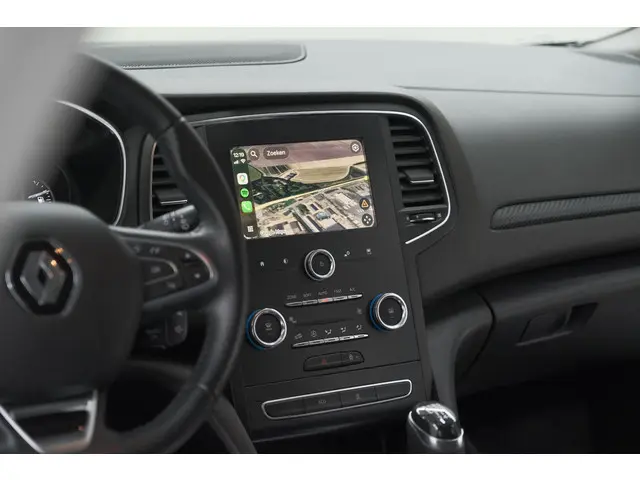 Renault Mégane Estate TCe 110 Limited 2020 Benzine 65