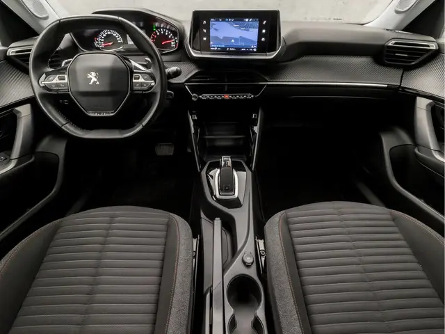 Peugeot 2008 1.2 PureTech Sport 2021 Benzine 6