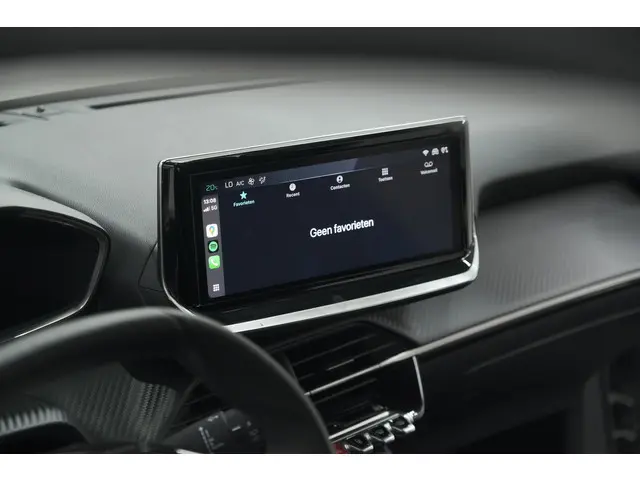 Peugeot 208 PureTech 100 Allure 2024 Benzine 56