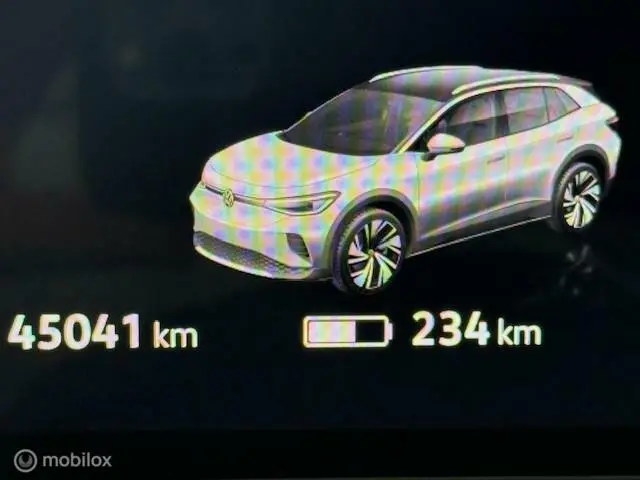 Volkswagen ID.4 Pro 77 kWh 2021 Elektrisch 15