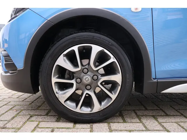 Opel KARL 1.0 Rocks Online Edition 2017 Benzine 20