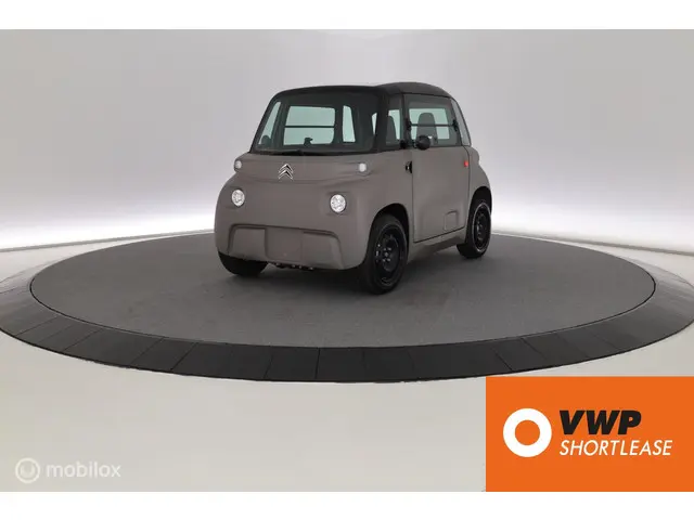 Citroën Ami 2