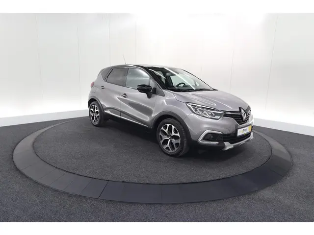 Renault Captur TCe 90 Intens 2019 Benzine