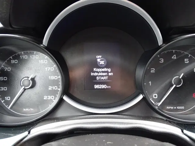 Fiat 500X Cross 1.0 GSE City Cross 2019 Benzine 15