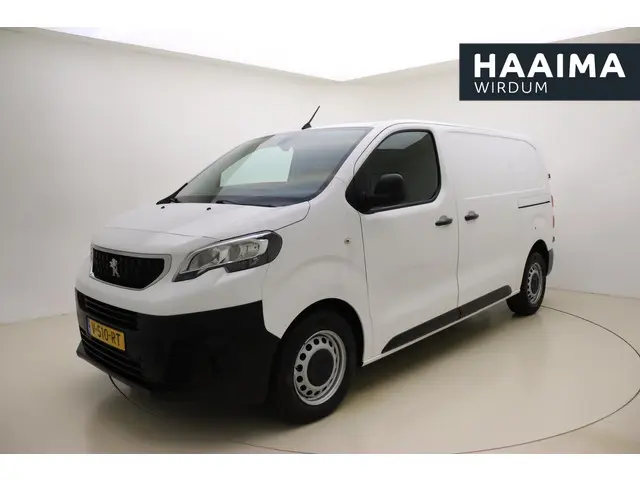 Peugeot Expert 231S 2.0 BlueHDI 120 Premium 2018 Diesel