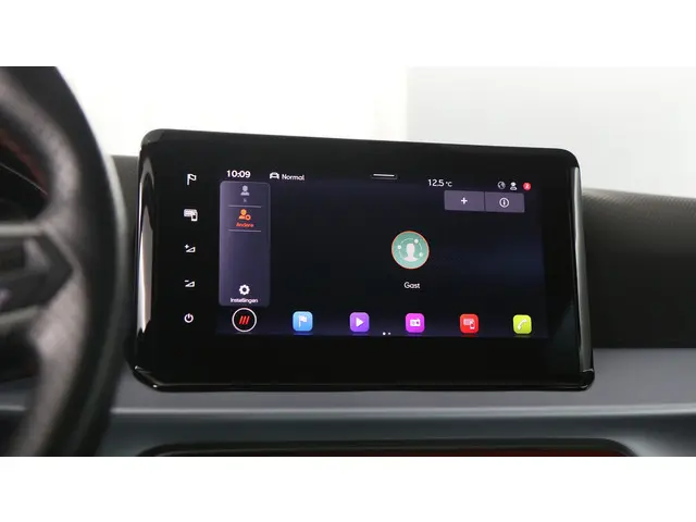 SEAT Arona 1.0 TSI FR Business Intense DSG 2022 Benzine 33