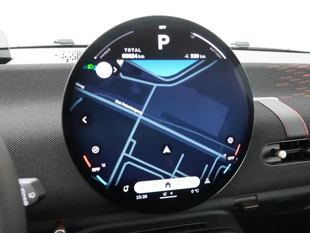 MINI 3-Deurs JCW 2026 Elektrisch 16