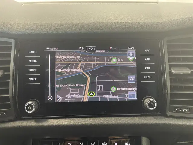 Škoda Kodiaq 1.5 TSI Sportline 2021 Benzine 19