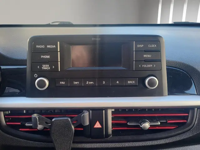 Kia Picanto 1.0 DPi ComfortLine 2021 Benzine 20