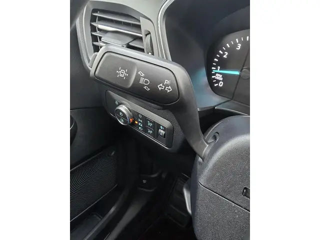 Ford Kuga 1.5 EcoBoost Titanium X 2020 Benzine 11