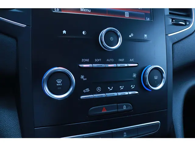 Renault Mégane Estate 1.3 TCe Limited 2019 Benzine 13