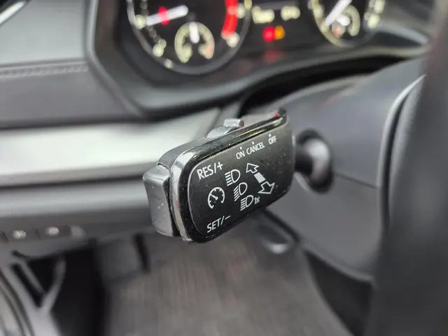 Škoda Octavia Combi 1.5 TSI Comfort line 2021 Benzine 20