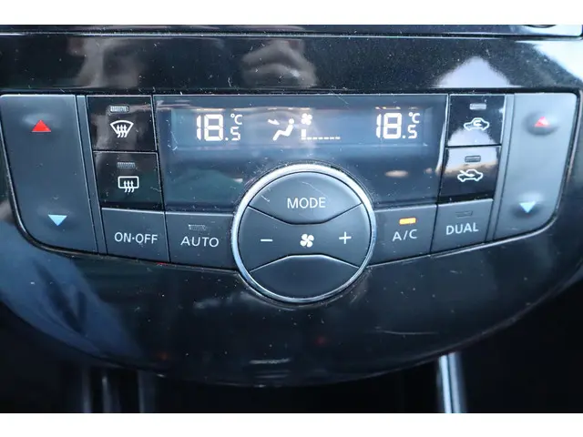 Nissan Pulsar 1.5 dCi Tekna 2014 Diesel 7