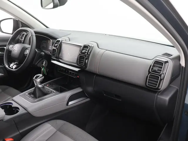 Citroën C5 Aircross 1.2 Turbo Feel 130pk 2019 Benzine 19