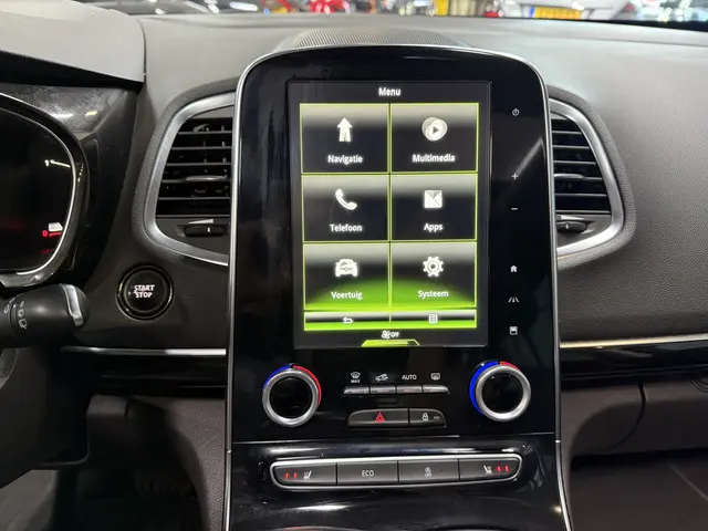 Renault Espace 1.6 TCe Dynamique 7p. 2015 Benzine 12