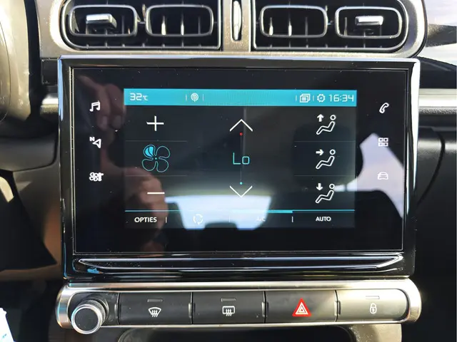 Citroën C3 1.2 PureTech 2022 Benzine 29