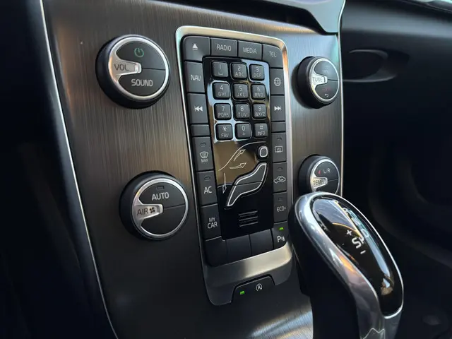 Volvo V40 1.5 T3 Momentum 2015 Benzine 18