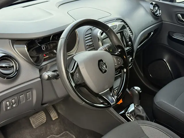 Renault Captur 1.2 TCe Dynamique 2014 Benzine 25