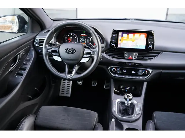Hyundai i30 2.0 T-GDI N2 Performance 2018 Benzine 42