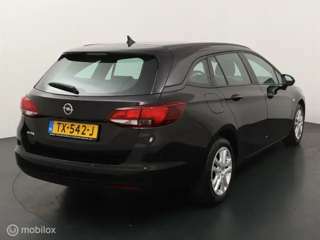 Opel Astra Sports Tourer 1.0 Online Edition 2018 Benzine 5