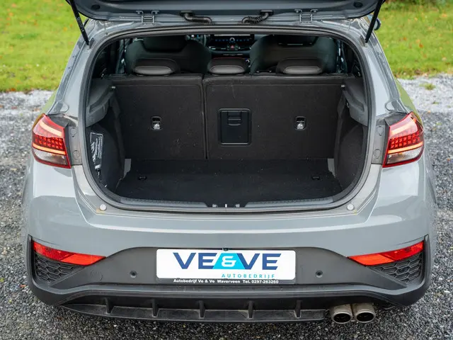 Hyundai i30 1.5 T-GDi MHEV N Line 2024 Benzine 53