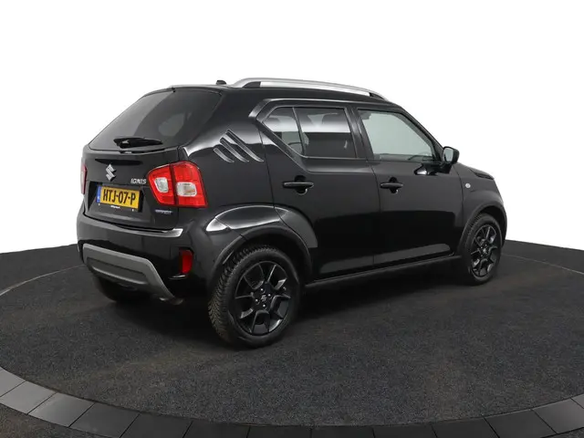 Suzuki Ignis 1.2 Smart Hybrid Select 2022 Benzine 2