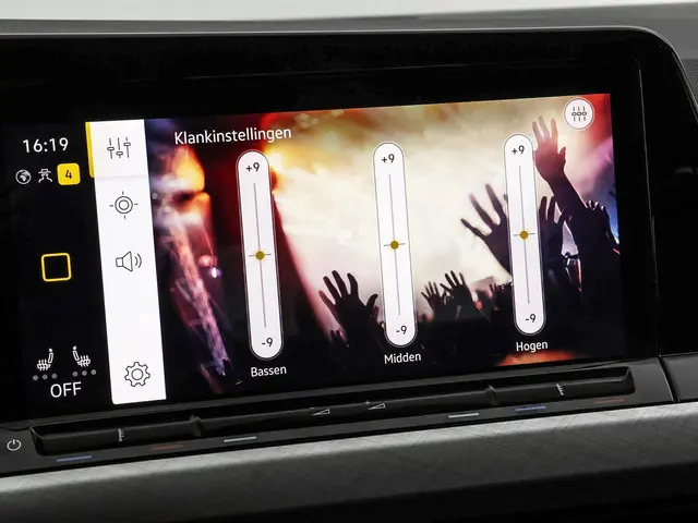 Volkswagen Golf 1.5 TSI 130pk Life 2020 Benzine 30