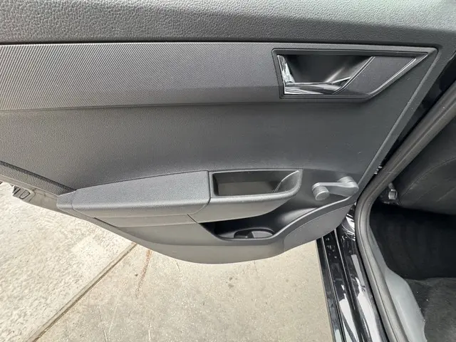 Škoda Fabia 1.2 TSI 90pk Ambition 2015 Benzine 22