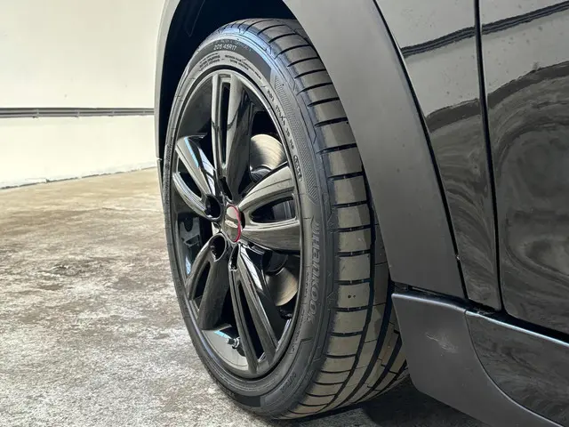 MINI Cooper Mini 1.5 Dalston Edition 2021 Benzine 23